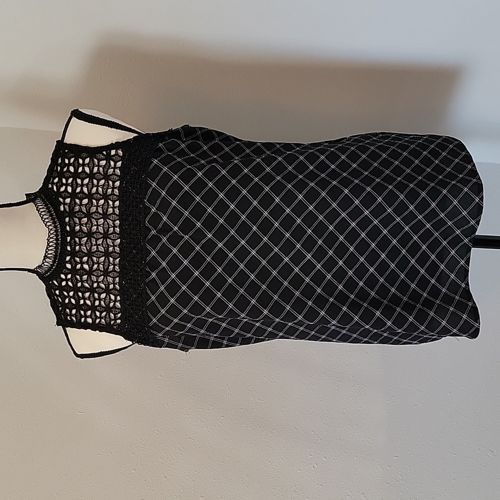 Maurice's Top